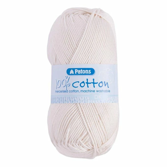 Best reviews of π Patons Cream 100% Cotton DK Yarn 100g π 3 Best reviews of π Patons Cream 100% Cotton DK Yarn 100g π