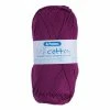 Cheapest ???? Patons Fuchsia 100% Cotton DK Yarn 100g ???? -Hayfield Shop 570057 1004 1 patons dk cotton yarn 100g