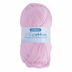 Best reviews of ✔️ Patons Nougat 100% Cotton DK Yarn 100g ❤️
