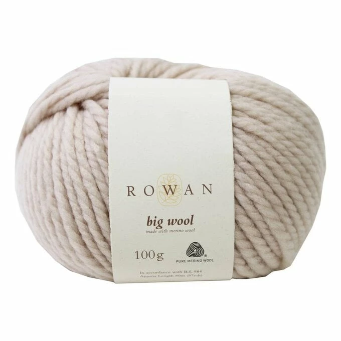 Buy β Rowan Linen Big Wool 100g 𧨠3 Buy β Rowan Linen Big Wool 100g π§¨