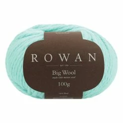 Outlet ❤️ Rowan Oasis Big Wool 100g 🔔