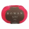 Flash Sale 👍 Rowan Cerise Big Wool 100g 🔥 -Hayfield Shop 571684 1021 1 rowan cerise big wool 100g