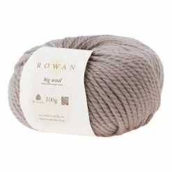 Cheap 🌟 Rowan Concrete Big Wool 100g ⭐