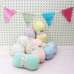 Top 10 😀 Hayfield White Baby Bonus 4 Ply Yarn 100g (856) ❤️ -Hayfield Shop 572307 1001 3 hayfield white baby bonus 4 ply yarn 100g 856