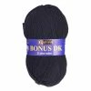 Deals 🔔 Hayfield Black Bonus DK Yarn 100g (965) 🔔 -Hayfield Shop 572310 1001 1 hayfield black bonus dk yarn 100g 965