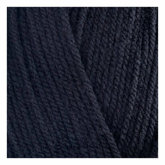 Deals π Hayfield Black Bonus DK Yarn 100g (965) π 4 Deals π Hayfield Black Bonus DK Yarn 100g (965) π - Image 2