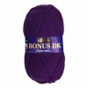 Outlet 🔥 Hayfield Purple Bonus DK Yarn 100g (840) 😍 -Hayfield Shop 572310 1015 1 hayfield purple bonus dk yarn 100g 840