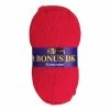Deals ???? Hayfield Signal Red Bonus DK Yarn 100g (977) ???? -Hayfield Shop 572310 1016 1 hayfield signal red bonus dk yarn 100g 977