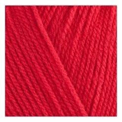 Deals ???? Hayfield Signal Red Bonus DK Yarn 100g (977) ???? -Hayfield Shop 572310 1016 2 hayfield signal red bonus dk yarn 100g 977
