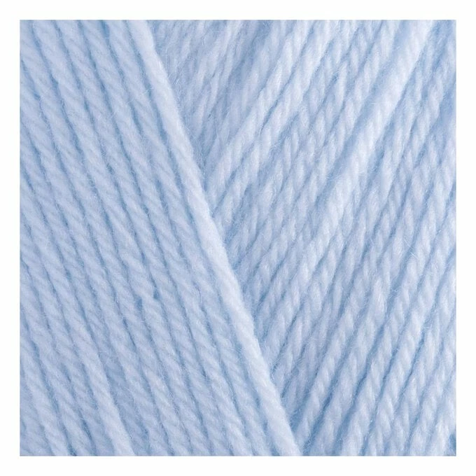 Top 10 ✨ Sirdar Pastel Blue Snuggly 4 Ply Yarn 50g ???? 4 Top 10 ✨ Sirdar Pastel Blue Snuggly 4 Ply Yarn 50g ???? - Image 2