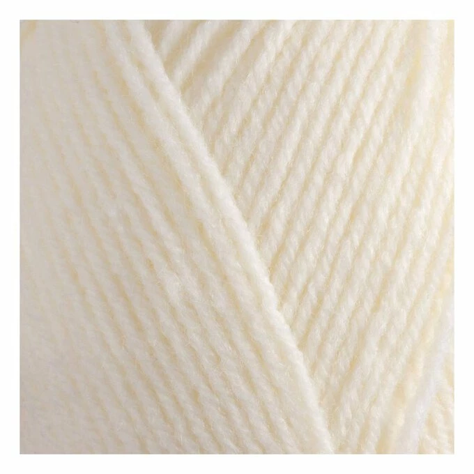 Outlet π Sirdar Pastel Lemon Snuggly 4 Ply Yarn 50g π 4 Outlet π Sirdar Pastel Lemon Snuggly 4 Ply Yarn 50g π - Image 2