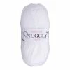 Cheap β€οΈ Sirdar White Snuggly 4 Ply Yarn 50g π₯ 1 Cheap β€οΈ Sirdar White Snuggly 4 Ply Yarn 50g π₯ -Hayfield Shop 572333 1006 1 sirdar white snuggly 4 ply yarn 50g