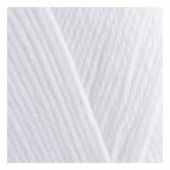 Cheap β€οΈ Sirdar White Snuggly 4 Ply Yarn 50g π₯ 5 Cheap β€οΈ Sirdar White Snuggly 4 Ply Yarn 50g π₯ -Hayfield Shop 572333 1006 2 sirdar white snuggly 4 ply yarn 50g