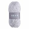 Best Pirce ✨ Hayfield Stormcloud Bonus Aran Tweed 400 G ⭐ -Hayfield Shop 583715 1002 1 hayfield stormcloud bonus aran tweed 400 g