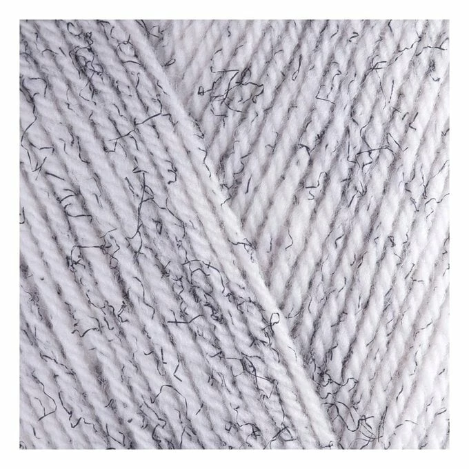 Best Pirce ✨ Hayfield Stormcloud Bonus Aran Tweed 400 G ⭐ 4 Best Pirce ✨ Hayfield Stormcloud Bonus Aran Tweed 400 G ⭐ - Image 2