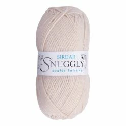 Top 10 ❤️ Sirdar Rice Pud Snuggly DK Yarn 50g 🥰
