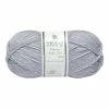 Promo ✔️ The WI 👩 Women's Institute Grey Premium Acrylic Yarn 100g 😍 -Hayfield Shop 593042 1002 1 womens institute grey premium acrylic yarn 100g