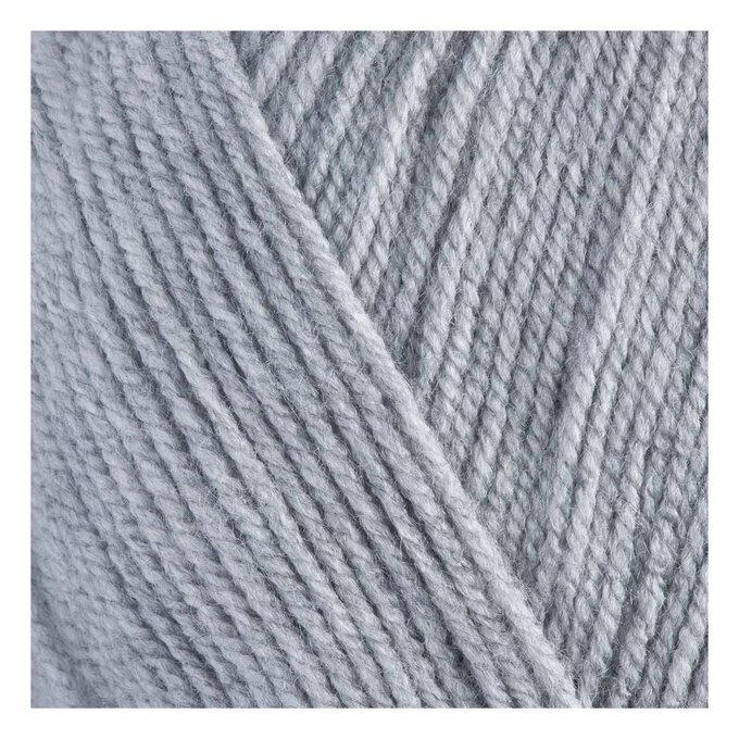 Promo βοΈ The WI π© Women's Institute Grey Premium Acrylic Yarn 100g π 4 Promo βοΈ The WI π© Women's Institute Grey Premium Acrylic Yarn 100g π - Image 2