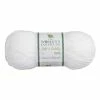 Hot Sale 😉 The WI 👩 Women's Institute White Soft And Cuddly DK Yarn 50g 🧨 -Hayfield Shop 593059 1000 1 womens institute white soft and cuddly dk yarn 50g
