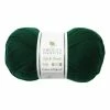 Budget 😉 The WI 👩 Women's Institute Dark Green Soft And Smooth Aran Yarn 400g 😍 -Hayfield Shop 601719 1017 1 womens institute dark green soft and smooth aran yarn 400g
