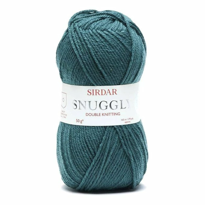 Promo β€οΈ Sirdar Treehouse Snuggly DK Yarn 50g π 3 Promo β€οΈ Sirdar Treehouse Snuggly DK Yarn 50g π