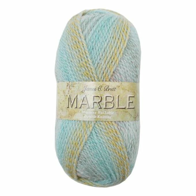 New β James C Brett Green Marble DK Yarn 100g π― 3 New β James C Brett Green Marble DK Yarn 100g π―