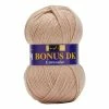 Deals ???? Hayfield Mink Bonus DK Yarn 100g (599) ???? -Hayfield Shop 614527 1021 1 hayfield mink bonus dk20yarn 100g 599 800