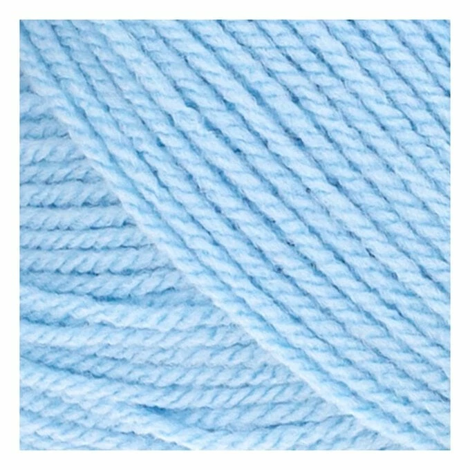 Hot Sale π― Hayfield Powder Blue Bonus DK Yarn 100g (960) π 4 Hot Sale π― Hayfield Powder Blue Bonus DK Yarn 100g (960) π - Image 2