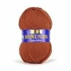 Outlet ???? Hayfield Russet Bonus DK Yarn 100g (557) ???? -Hayfield Shop 614527 1051 1 Hayfield Bonus DK Russet