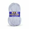 Cheapest 😀 Hayfield Platinum Bonus DK Yarn 100g (559) 🛒 -Hayfield Shop 614527 1052 1 Hayfield Bonus DK Platinum