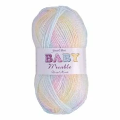 Buy 🔥 James C Brett BM2 Baby Marble DK Yarn 100 G 🎉