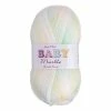 Cheap 🧨 James C Brett BM4 Baby Marble DK Yarn 100 G ❤️ -Hayfield Shop 615393 1002 1 james c brett bm4 baby marble dk yarn 100 g