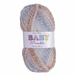 Hayfield Shop 27 Cheapest π₯ James C Brett BM5 Baby Marble DK Yarn 100 G π₯