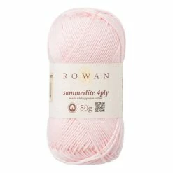 Buy ???? Rowan Blossom ☀️ Summerlite 4ply Yarn 50g ????