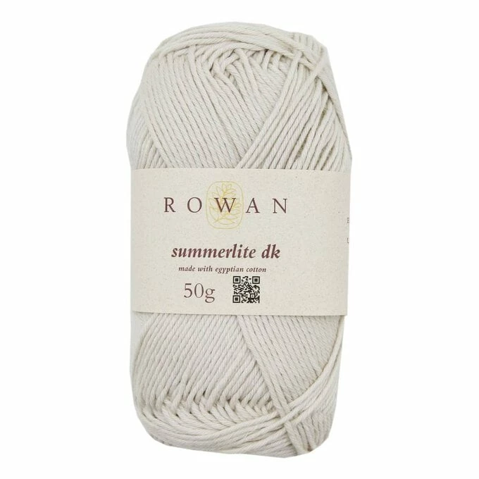 Promo π Rowan Seashell π Summerlite DK Yarn 50g π€© 3 Promo π Rowan Seashell π Summerlite DK Yarn 50g π€©