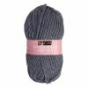 Hot Sale 😉 Hayfield Dark Grey Mix Bonus Super Chunky Yarn 100g (790) 🎁 -Hayfield Shop 620840 1004 1 hayfield dark grey mix bonus super chunky yarn 100g 790