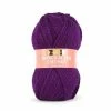 Wholesale ⌛ Hayfield Purple Bonus Super Chunky Yarn 100g (840) 🌟 -Hayfield Shop 620938 1006 1 Bonus Super Chunky Purple