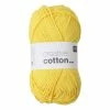 Promo β€οΈ Rico Design Rico Banana Creative Cotton Aran Yarn 50 G π 1 Promo β€οΈ Rico Design Rico Banana Creative Cotton Aran Yarn 50 G π -Hayfield Shop 622269 1004 1 rico banana creative cotton aran yarn 50 g