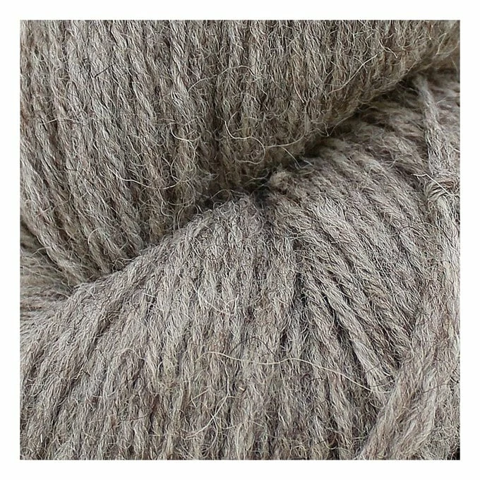 Hot Sale ???? West Yorkshire Spinners Light Grey Fleece Jacob DK Yarn 100 G ???? 4 Hot Sale ???? West Yorkshire Spinners Light Grey Fleece Jacob DK Yarn 100 G ???? - Image 2