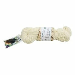 Deals β¨ West Yorkshire Spinners Ecru Fleece Jacob Aran Yarn 100 G β