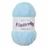 Promo 🧨 James C Brett Baby Blue Flutterby Chunky Yarn 100 G 😍 -Hayfield Shop 622357 1007 1 james c brett baby blue flutterby chunky yarn 100 g