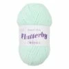 Best Sale ???? James C Brett Mint Flutterby Chunky Yarn 100 G ???? -Hayfield Shop 622357 1010 1 james c brett mint flutterby chunky yarn 100 g