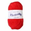 New 🌟 James C Brett Red Flutterby Chunky Yarn 100g ⭐ -Hayfield Shop 622357 1019 1 james c brett red flutterby chunky yarn 100g
