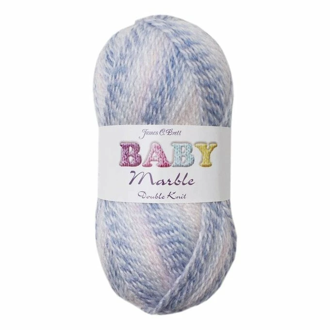Best reviews of ???? James C Brett Blue Pink Mix Baby Marble DK Yarn 100g ???? 3 Best reviews of ???? James C Brett Blue Pink Mix Baby Marble DK Yarn 100g ????