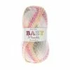 Budget 🔔 James C Brett Rhubarb And Custard Baby Marble DK Yarn 100g ⭐ -Hayfield Shop 622364 1010 1 Baby Marble DK Rhubarb Custard