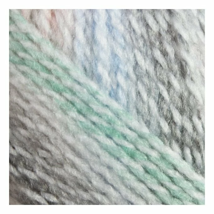 Top 10 π James C Brett Winter Sky Baby Marble DK Yarn 100g β 4 Top 10 π James C Brett Winter Sky Baby Marble DK Yarn 100g β - Image 2