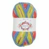 Best Sale 👍 James C Brett Rainbow Multi Fairground DK Yarn 100 G ✔️ -Hayfield Shop 622367 1003 1 james c brett rainbow multi fairground dk yarn 100 g