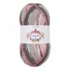 Cheapest ???? James C Brett Pink Grey Mix Fairground DK Yarn 100g ✔️ -Hayfield Shop 622367 1007 1 james c brett pink grey mix fairground dk yarn 100g