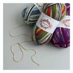 Budget ???? James C Brett Camo Fairground DK Yarn 100g ???? -Hayfield Shop 622367 1008 3 James C Brett Fairground DK camo