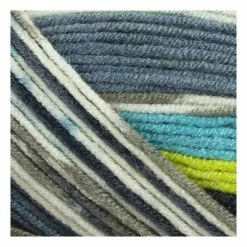 Discount ✨ James C Brett Citrus Zest Fairground DK Yarn 100g ✨ -Hayfield Shop 622367 1010 2 James C Brett Fairground DK